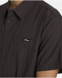 Billabong - Mens Mogul Shirt