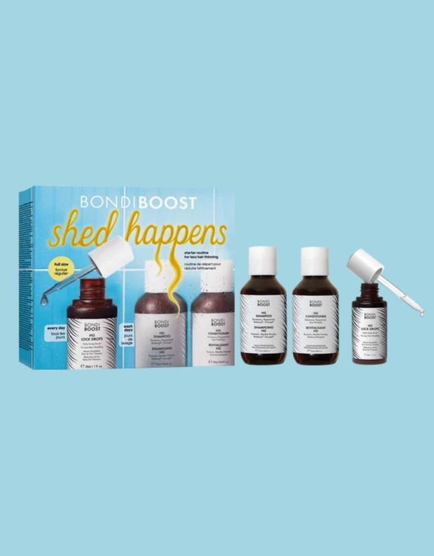 Bondi Boost - Shed Happens Kit