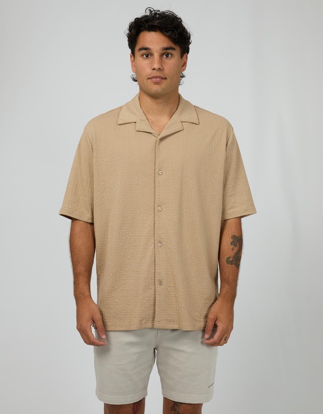 St Goliath - Liberate SS Shirt