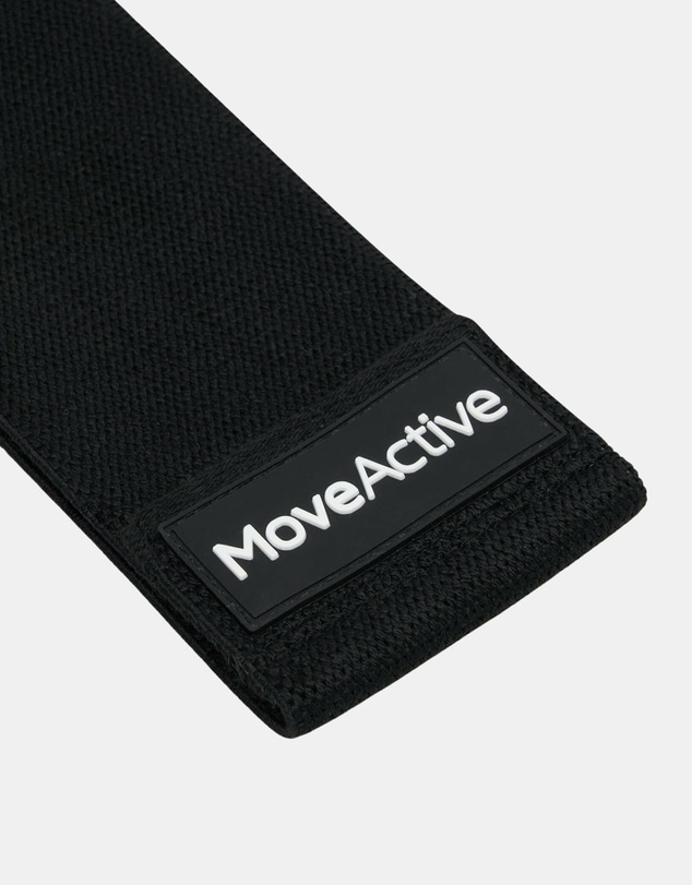 MoveActive - Resistance Band Heavy