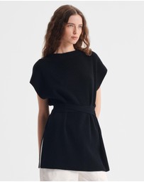 Morrison - Winston Knit Tunic