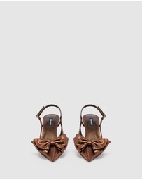 Nine West - Askn