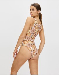 Kavala Collective - Zephyr Surf Suit