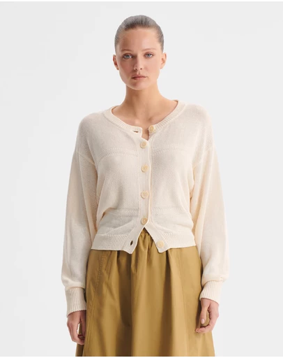 Morrison - Marli Knit Cardigan