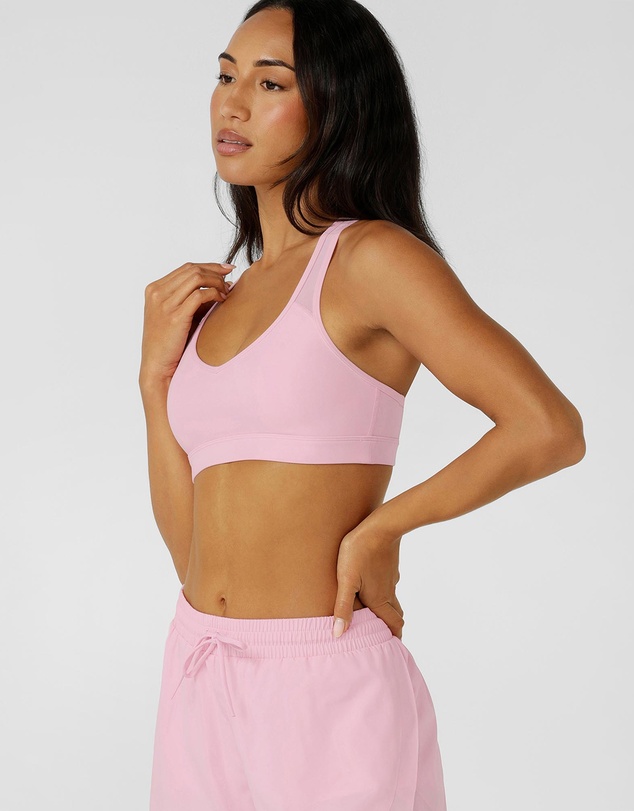 Lorna Jane - Run Around High Support Sports Bra