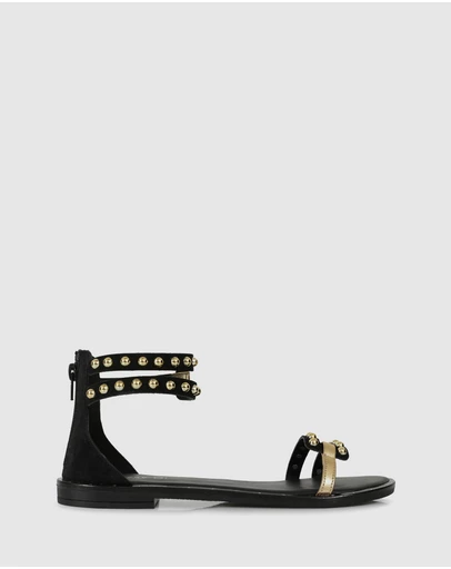 Sempre Di - Vires Sandals