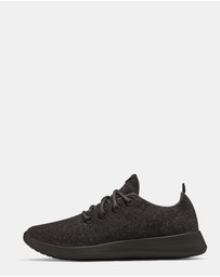 Allbirds - Wool Runner-Mens