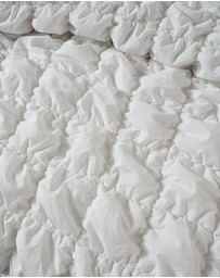 Linen House - Piper Quilt Cover Set