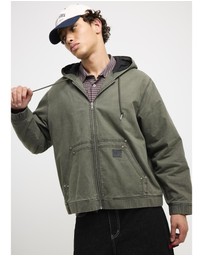 Spencer Project - Missouri Jacket