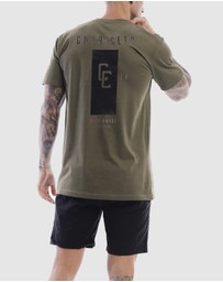 Counter Culture - Runway Tee