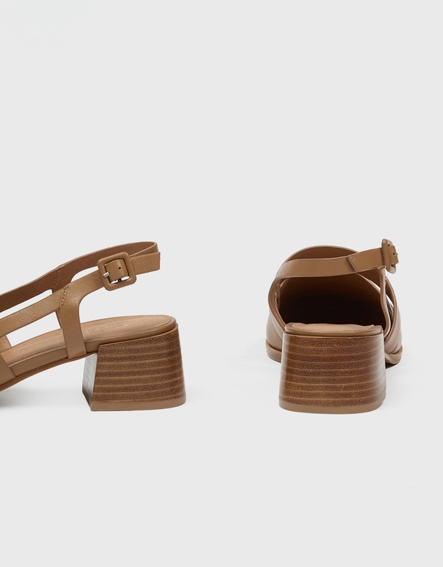 bul - Savannah Sandal