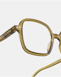 IZIPIZI - Reading Collection O Golden Green
