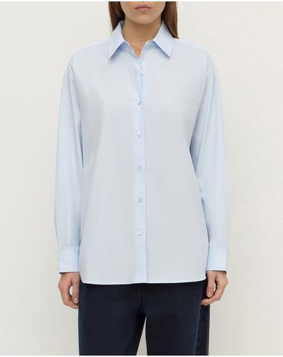 Powder Blue