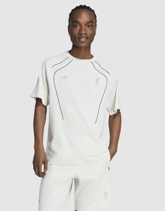adidas Originals - Liverpool FC Teamgeist 26 Tee