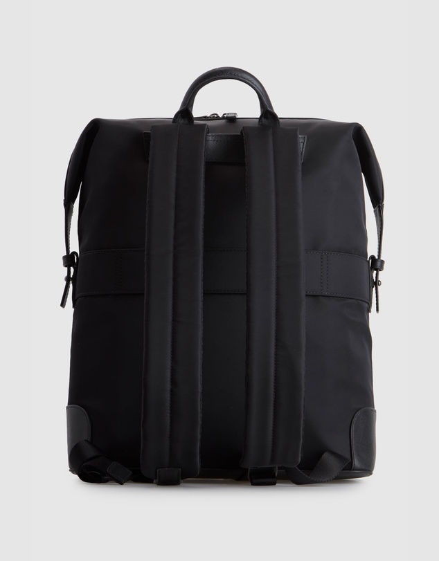 Evity - Zane Nylon Backpack
