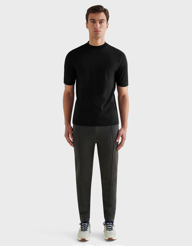 Peckham Rye  - Peckham Rye Mercerised SS T-shirt