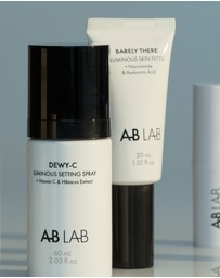 AB LAB - Barely There Luminous Skin Filter Primer 30mL