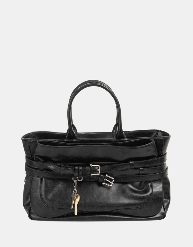 OSOI - Tote Brocle Bag