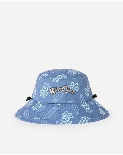 Rip Curl - Combo Mid Brim Hat - Kids