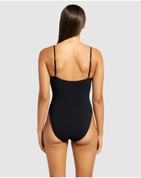 JETS - Multifit Plunge One Piece