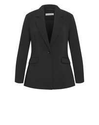 City Chic - Tori Blazer