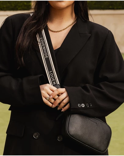 Louenhide - Bianca Crossbody Bag