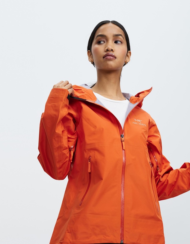 Arc'teryx - Beta LT Jacket
