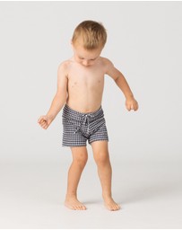 Fiola Rose Swim - Baby Swim Trunks - Kids