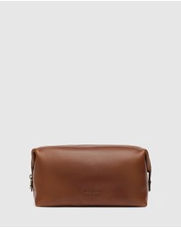 Republic of Florence - Grand Dopp Kit Matt Brown