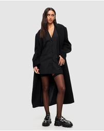 Lioness - Olsen Coat