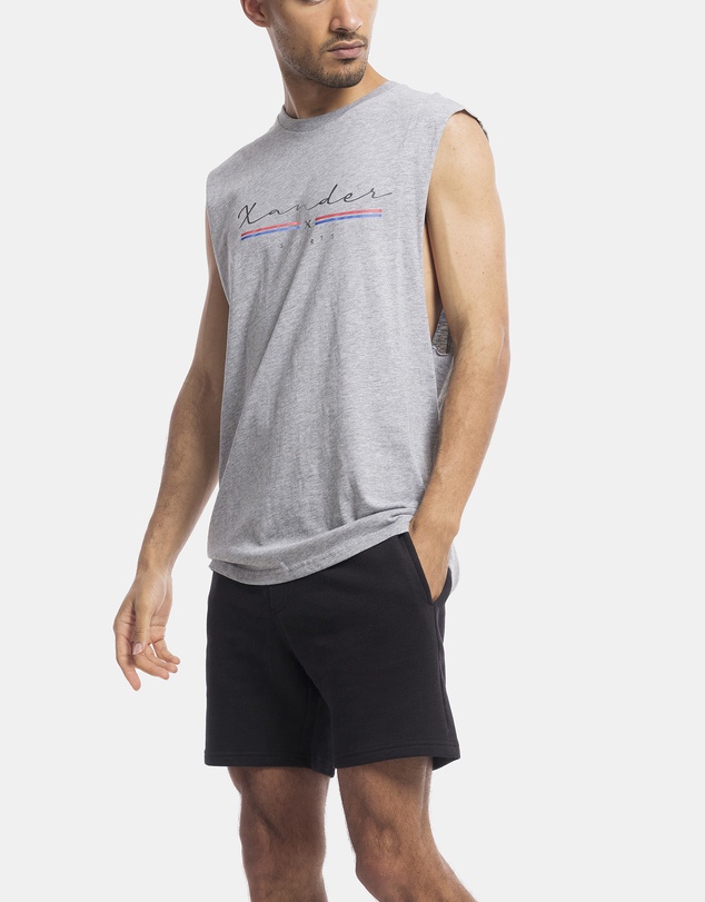 Xander - Grid Tank