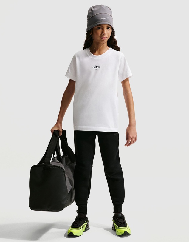 Nike - Blur T-Shirt - Teens