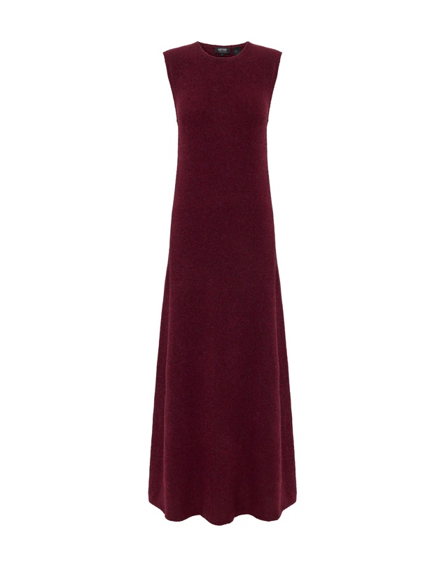 Oxford - Seraphina Knitted Dress