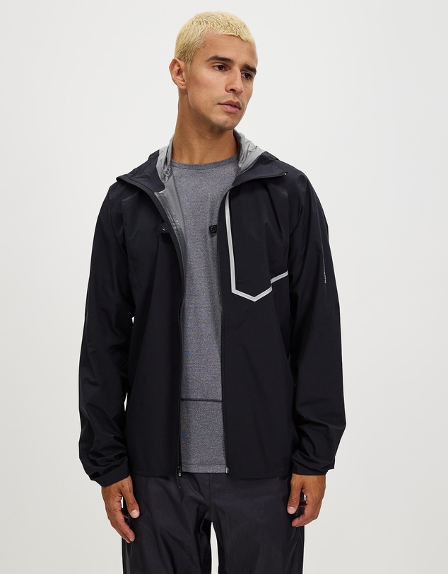 Salomon - BONATTI TRAIL JACKET Men's