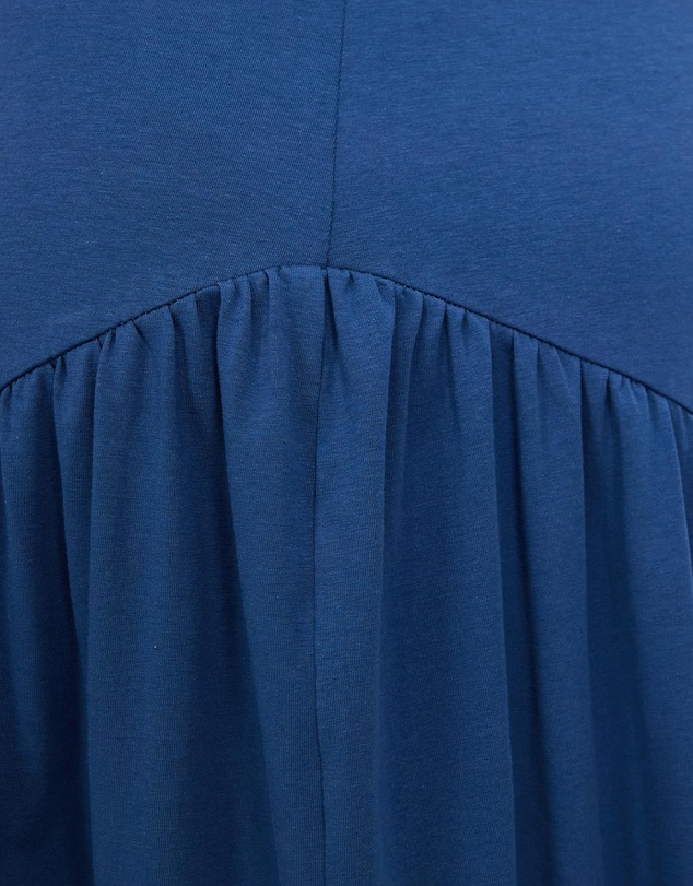 Third Form - Drifter Maxi Tank Dress