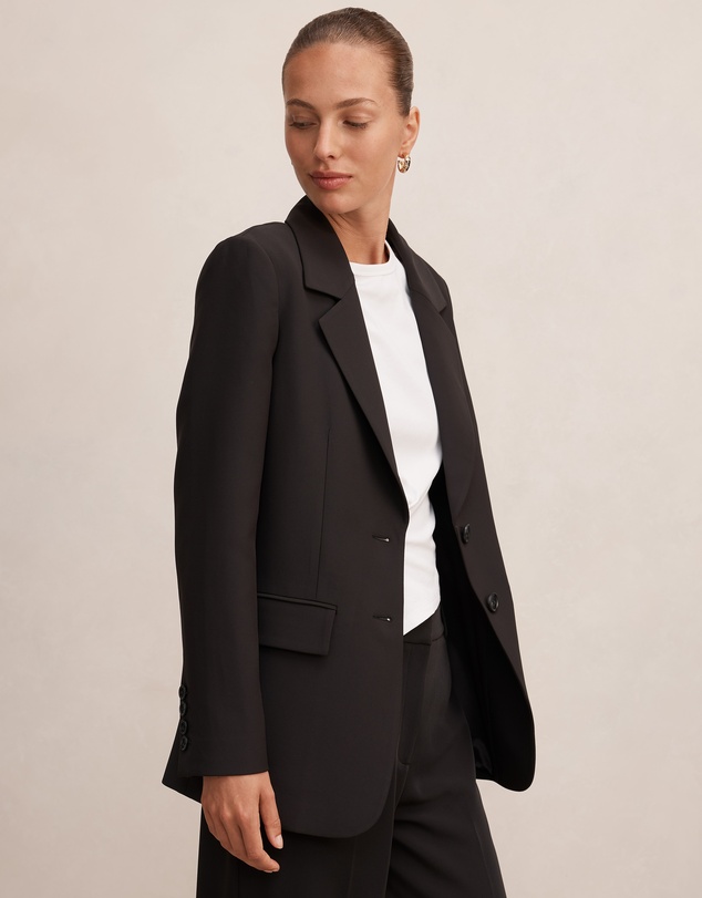 Forever New - Rita Relaxed Blazer