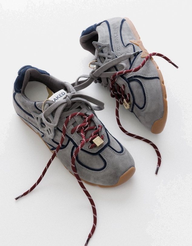Naked Wolfe - Adored Sneaker