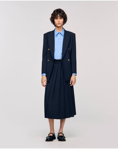 Navy Blue