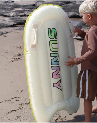 Sunnylife - Zest Surf Mat - Kids