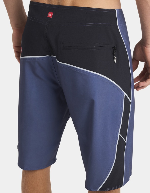 Quiksilver - Mens Nomad 19