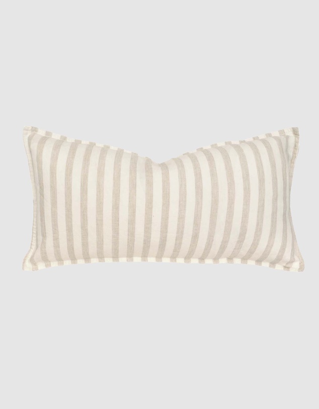 Bambury - Linen Rectangle Cushion
