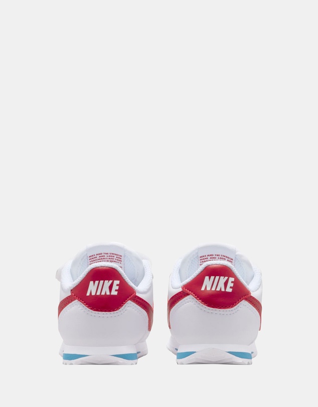 Nike - Cortez Velcro Infant