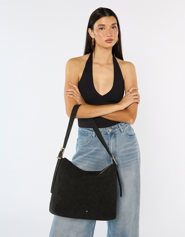 PETA AND JAIN - Lucia Bag