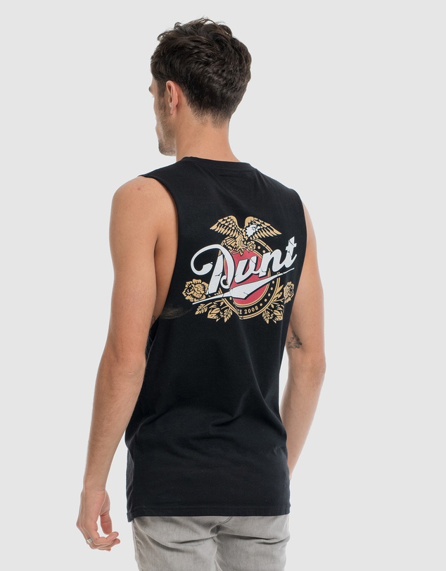 DVNT - Craft Tank