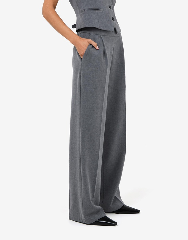 Forcast - Westwood Elastic Waist Pants