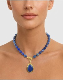 Miz Casa and Co - Kiana Pendant Necklace
