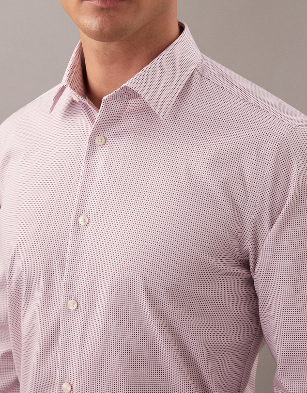 Calvin Klein - Stretch Collar Dress Shirt