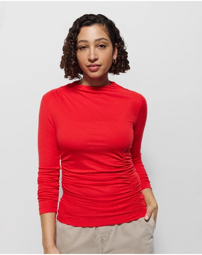 Commonry - Natasha Top