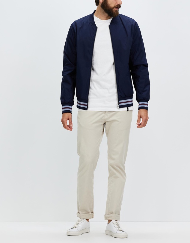 Marcs - Shaun Twill Bomber