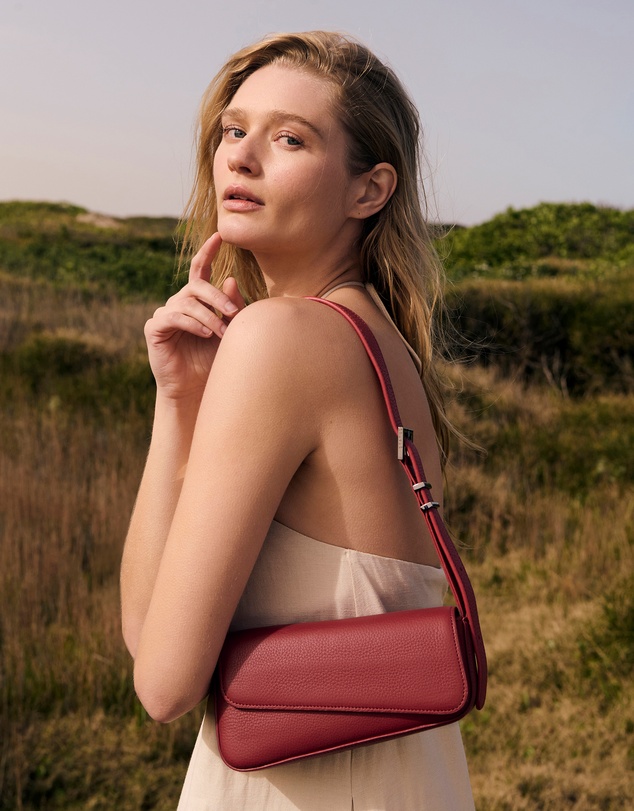 Status Anxiety - Overnight Obsession Bag